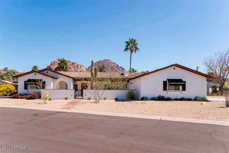 5225 N 43rd Pl, Phoenix, AZ 85018