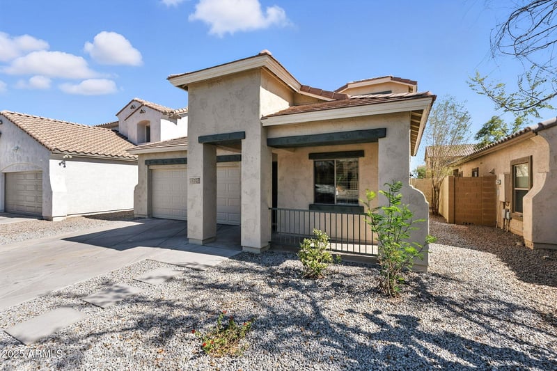 5225 Shumway Farm Rd, Laveen, AZ 85339