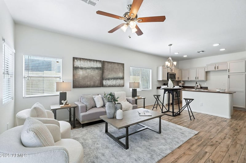 5225 Shumway Farm Rd, Laveen, AZ 85339