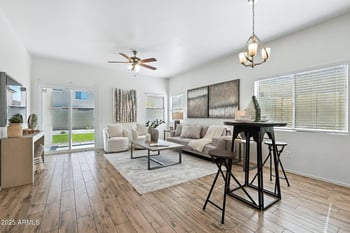 5225 Shumway Farm Rd, Laveen, AZ 85339