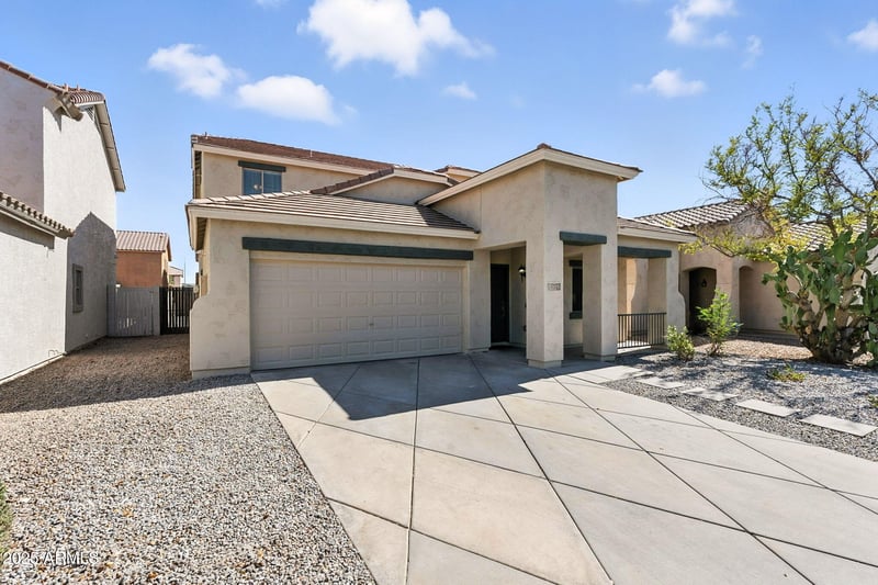 5225 Shumway Farm Rd, Laveen, AZ 85339