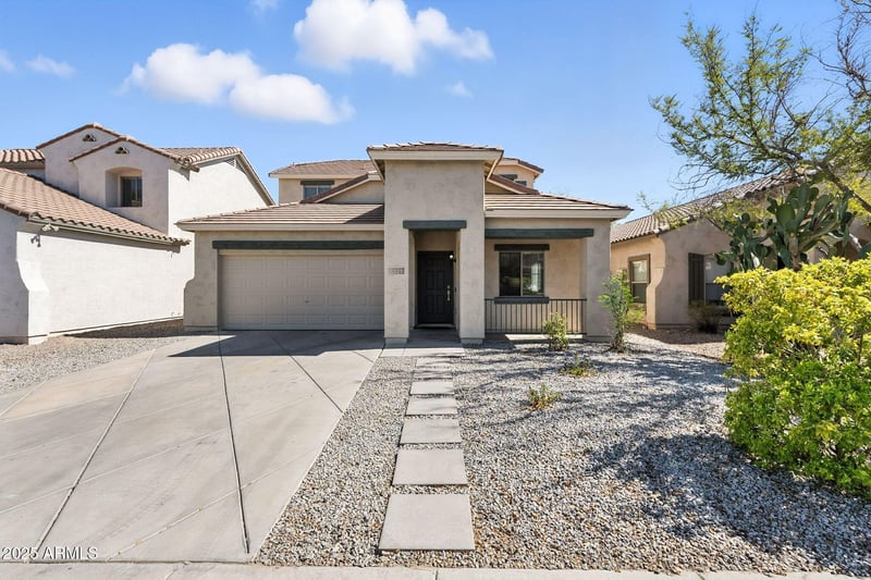 5225 Shumway Farm Rd, Laveen, AZ 85339