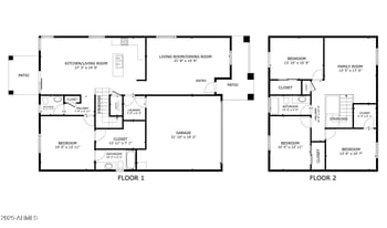 5225 Shumway Farm Rd, Laveen, AZ 85339