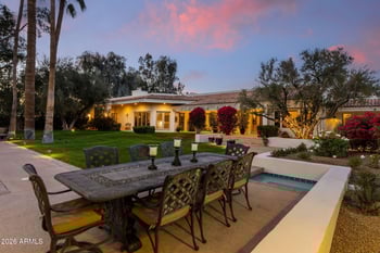 5225 Turquoise Ave, Paradise Valley, AZ 85253