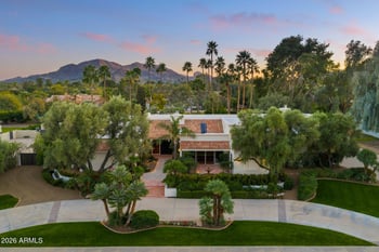 5225 Turquoise Ave, Paradise Valley, AZ 85253