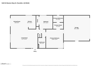 5225 W Boston Way N, Chandler, AZ 85226