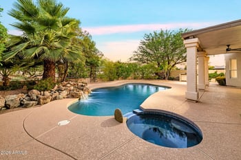 5225 Del Rio St, Chandler, AZ 85226