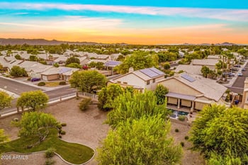 5225 Del Rio St, Chandler, AZ 85226