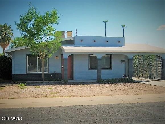 5225 W Roanoke Ave, Phoenix, AZ 85035