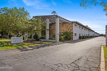 5226 20th St #A4, Phoenix, AZ 85016