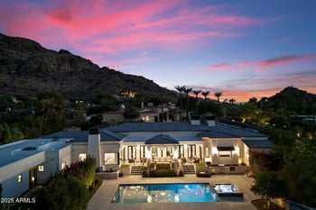 5226 Desert Vista Rd, Paradise Valley, AZ 85253