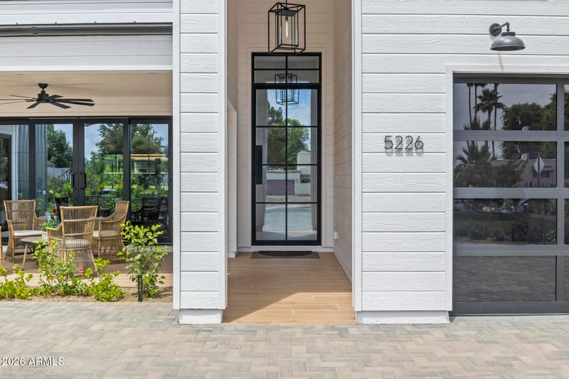 5226 Sweetwater Ave, Scottsdale, AZ 85254