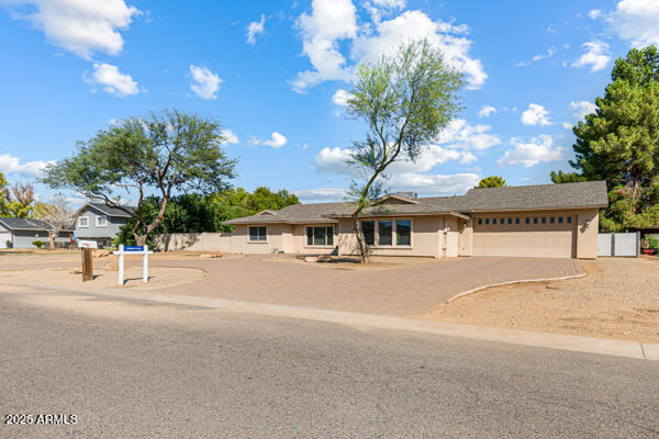 5226 Emile Zola Ave, Scottsdale, AZ 85254