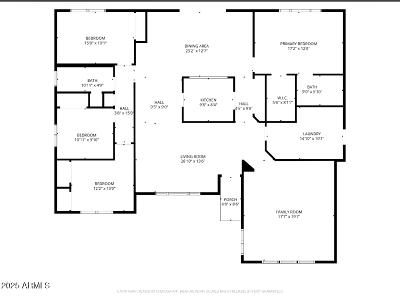 5226 Emile Zola Ave, Scottsdale, AZ 85254
