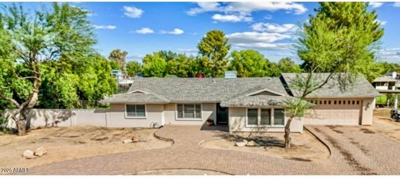 5226 Emile Zola Ave, Scottsdale, AZ 85254