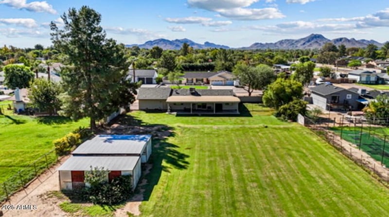 5226 Emile Zola Ave, Scottsdale, AZ 85254