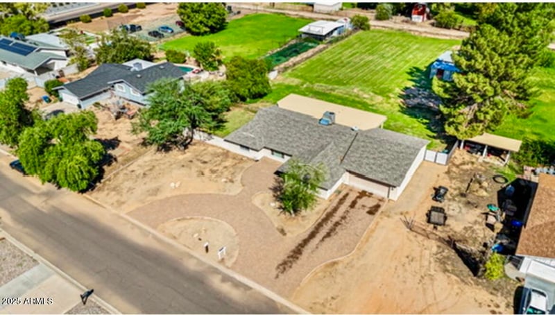 5226 Emile Zola Ave, Scottsdale, AZ 85254