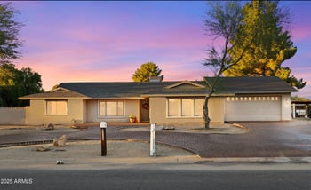 5226 Emile Zola Ave, Scottsdale, AZ 85254