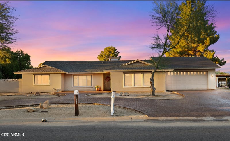 5226 Emile Zola Ave, Scottsdale, AZ 85254