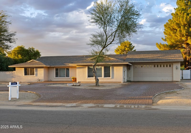 5226 Emile Zola Ave, Scottsdale, AZ 85254