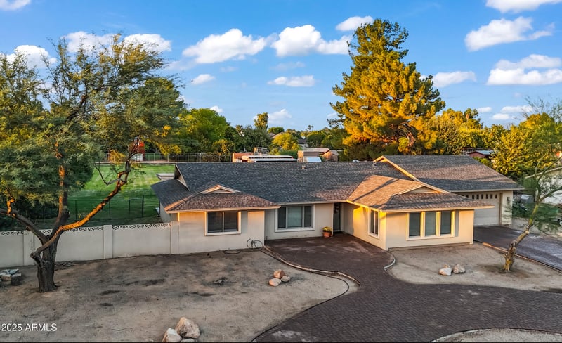 5226 Emile Zola Ave, Scottsdale, AZ 85254