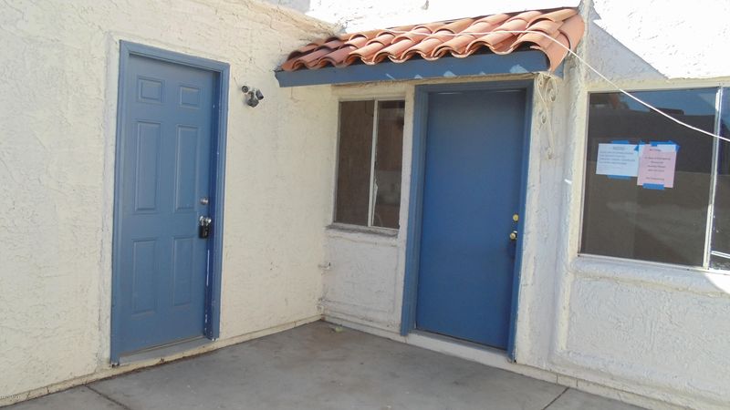 5226 N 42nd Pw, Phoenix, AZ 85019