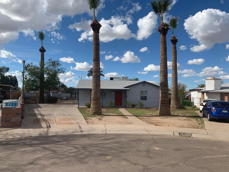 5226 S 3rd Ave, Phoenix, AZ 85041