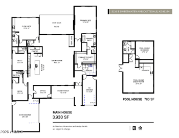 5226 Sweetwater Ave, Scottsdale, AZ 85254