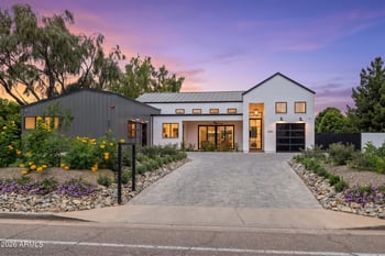 5226 Sweetwater Ave, Scottsdale, AZ 85254