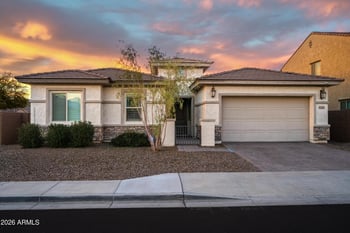 5226 Thresher Way, Laveen, AZ 85339