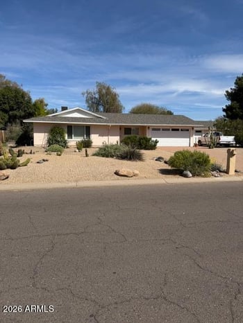 5226 Voltaire Ave, Scottsdale, AZ 85254