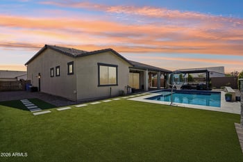 5226 Top Hand Trl, Laveen, AZ 85339