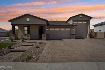 5226 W Top Hand Trl, Laveen, AZ 85339