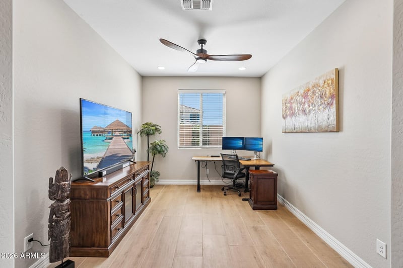 5226 W Top Hand Trl, Laveen, AZ 85339