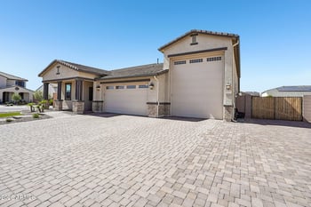 5226 Top Hand Trl, Laveen, AZ 85339