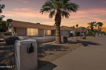 5227 E Paradise Ln, Scottsdale, AZ 85254