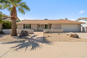5227 E Paradise Ln, Scottsdale, AZ 85254