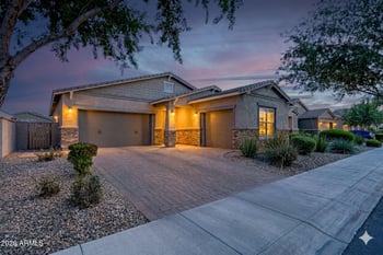 5227 Excimer --, Mesa, AZ 85212