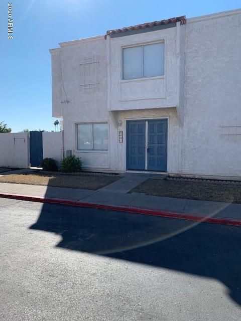 5227 N 42nd Ln, Phoenix, AZ 85019