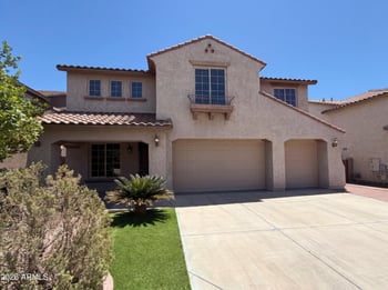 5227 W Bent Tree Dr, Phoenix, AZ 85083