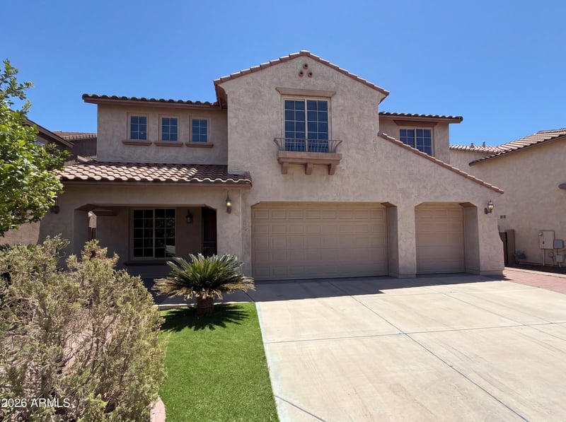 5227 W Bent Tree Dr, Phoenix, AZ 85083