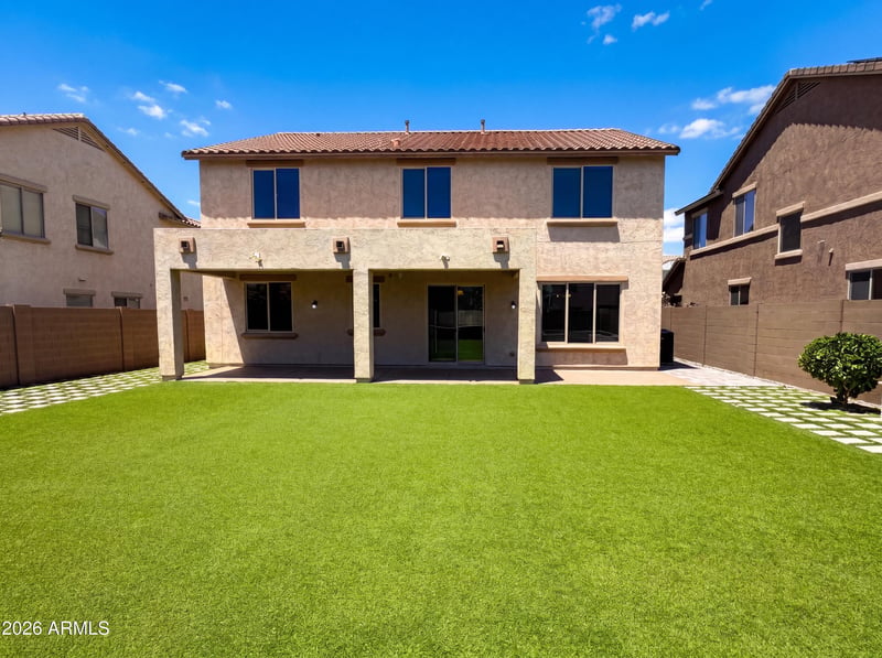 5227 W Bent Tree Dr, Phoenix, AZ 85083