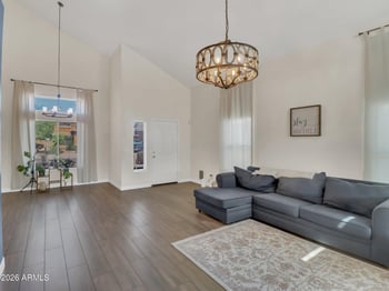 5227 W Desert Ln, Laveen, AZ 85339