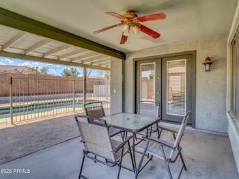 5227 W Desert Ln, Laveen, AZ 85339