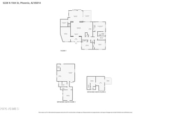 5228 15th St, Phoenix, AZ 85014