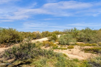 5228 Barwick Dr, Cave Creek, AZ 85331