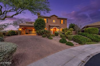 5228 Barwick Dr, Cave Creek, AZ 85331