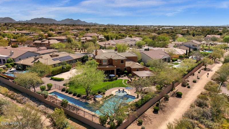 5228 Barwick Dr, Cave Creek, AZ 85331