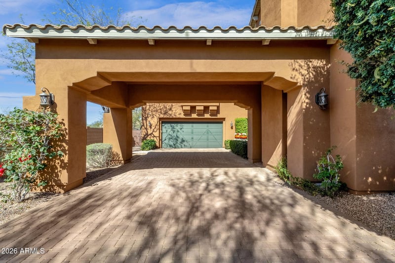 5228 Barwick Dr, Cave Creek, AZ 85331