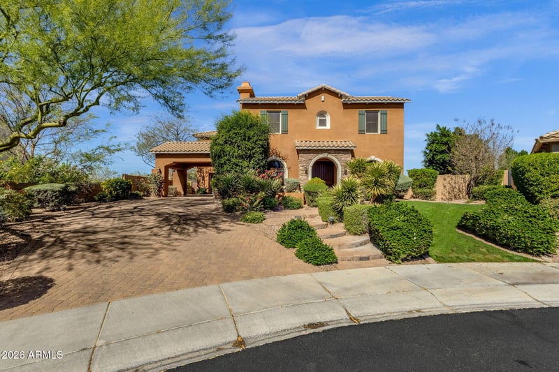 5228 Barwick Dr, Cave Creek, AZ 85331